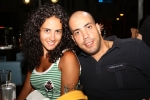 Saturday Night at B On Top Pub, Byblos